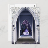 教会用ハガキ ポストカード (正面/裏面)