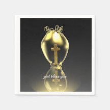 教会白熱［赤熱］光を放つの魔法のチャイパーソナライズされた。