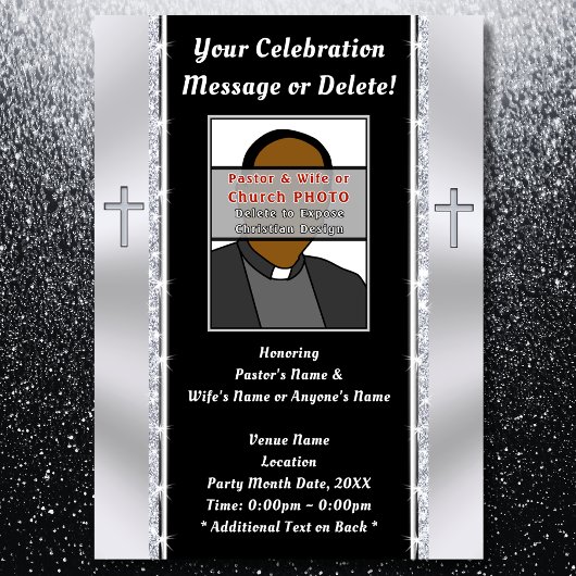 教会記念日招待状 どんな祝いでも 招待状