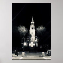 教会通りバーリントンバーモント