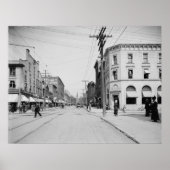 教会通り ポスター (正面)