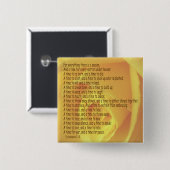 教会3:1-8 3 缶バッジ (正面&裏面)