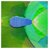 教会…...ファブリック ファブリック (クローズアップ)