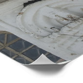 教会 ポスター (角)