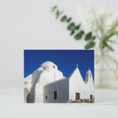 教会 ポストカード (スタンド正面)