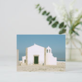 教会 ポストカード (スタンド正面)