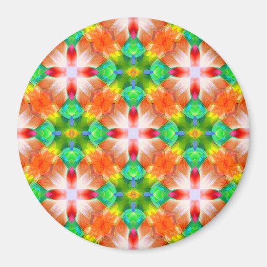 教会….マグネット マグネット (正面)