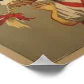 教会/州ソ連プロパガンダ ポスター (角)