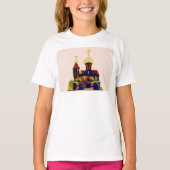 教会 Tシャツ (正面)