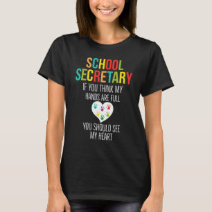 教務長官贈呈Tシャツ Tシャツ