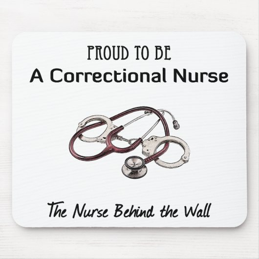 教化のマウスパッド マウスパッド (正面)