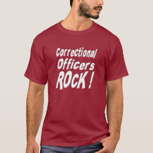 教化の役人の石! Tシャツ