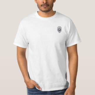 教化の役人 Tシャツ