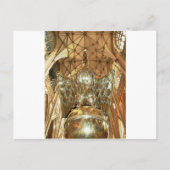 教卓 ポストカード (正面)