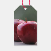 教員鑑賞週間ギフトタグ ギフトタグ (裏面)