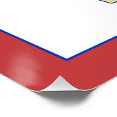 教室とホームスクール番号のポスター ポスター (コーナー)