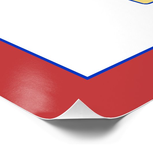 教室とホームスクール番号のポスター ポスター (コーナー)