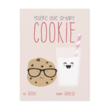 教室のバレンタイン