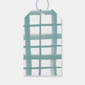 教室のプレイドギフトラベル | C ギフトタグ (裏面)