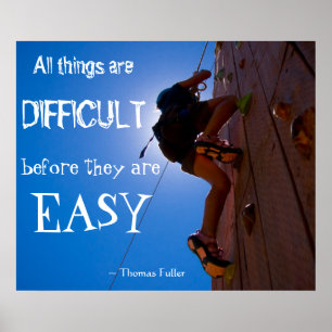 教室のポスターを奨励する ポスター