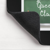 教室のマウスパッドの女王 マウスパッド (コーナー)