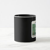 教室のマグの女王 マグカップ (中央)