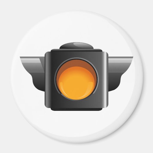 教室の管理に注意する/何でも！ マグネット (正面)