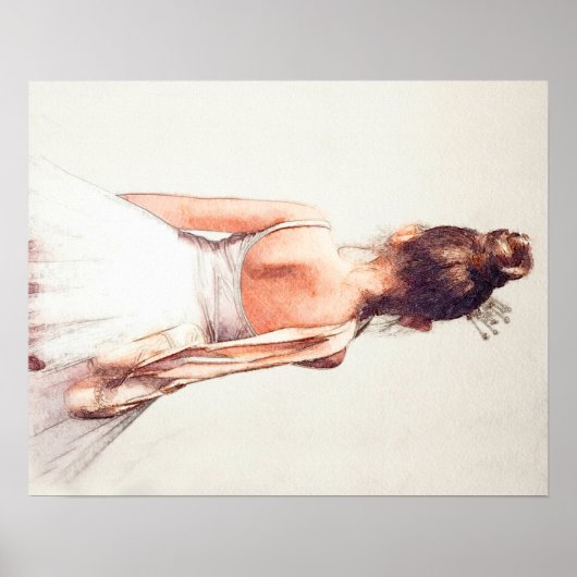 教室へ ポスター (正面)