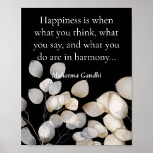 教室やオフィスのポスターのモチベーション・フレーズ