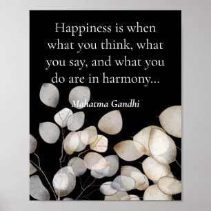 教室やオフィスのポスターのモチベーション・フレーズ ポスター