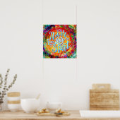 教室を始めるには決して遅くない ポスター (キッチン)