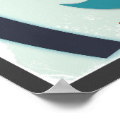 教室を開く ポスター (角)