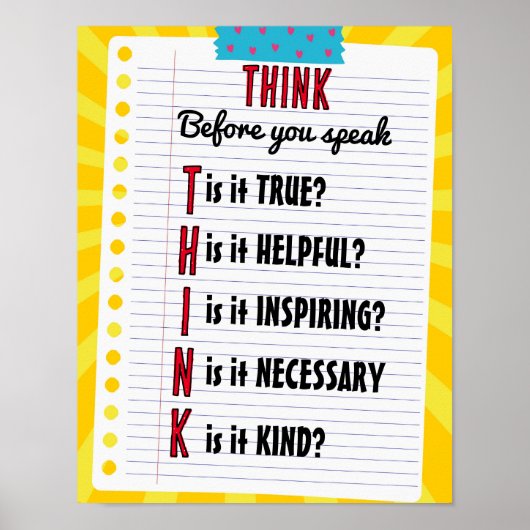 教室ポスターポスター教育 ポスター (正面)