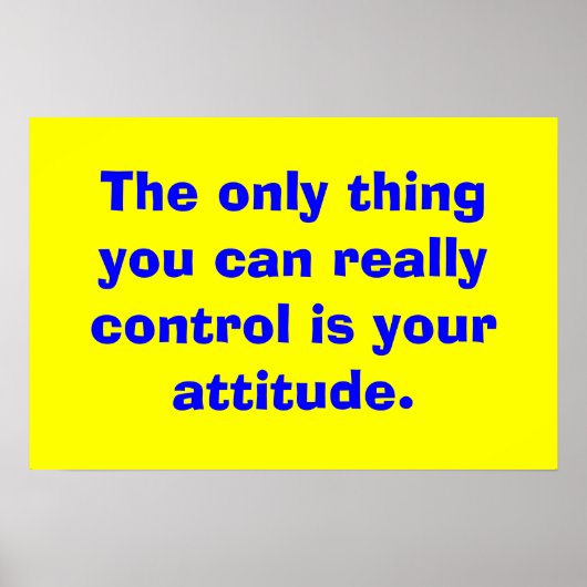 教室ポスター ポスター (正面)