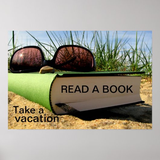 教室リテラシーのポスター ポスター (正面)