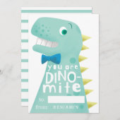 教室ヴァレンティネス恐竜ディノダニ シーズンカード (正面/裏面)