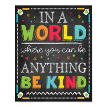 教室先生スクールデコール親切なサイン