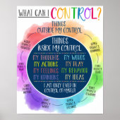 教室用ポスターの管理について ポスター (正面)