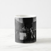 教室 コーヒーマグカップ (中央)