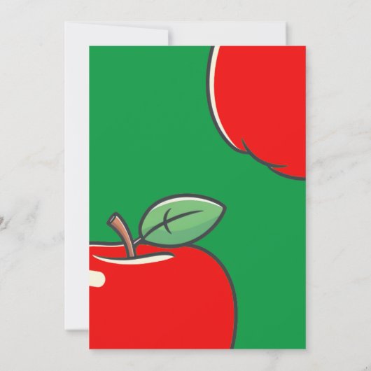 教師の日 | 教師への感謝を込めて 招待状