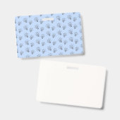 教師へのギフト | 先生のスタイル バッジ (正面＆裏面)