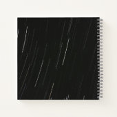 教師を育てる仕事が最高に素晴らしい ノートブック (裏面)