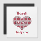 教師感謝の日 (正面/裏面)