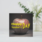 教師感謝デー カード (スタンド正面)