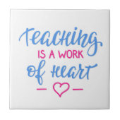 教授はハートの仕事です タイル (正面)