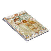 教授レッスン ノートブック (右側)