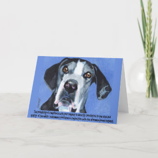 教授挨拶状 カード