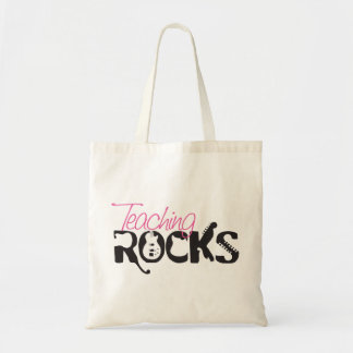 教授石 トートバッグ