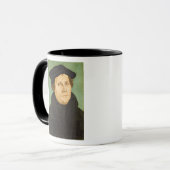 教授1529年としてLuther マグカップ (正面左)