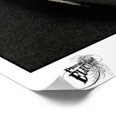 教授+1 ポスター (角)